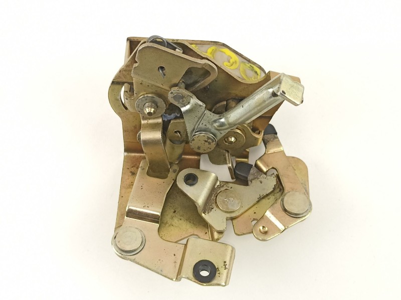 Recambio de cerradura puerta trasera derecha para renault 9 (l42_) 1.4 (l422, l42c) referencia OEM IAM 7700757790  