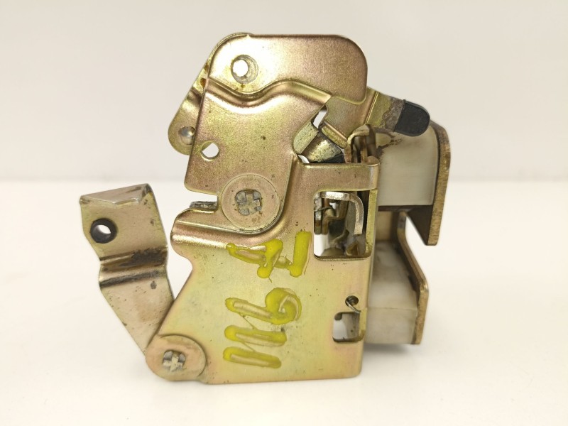 Recambio de cerradura puerta trasera derecha para renault 9 (l42_) 1.4 (l422, l42c) referencia OEM IAM 7700757790  