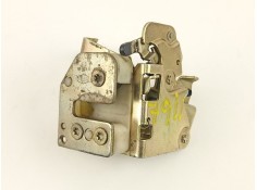 Recambio de cerradura puerta trasera izquierda para renault 9 (l42_) 1.4 (l422, l42c) referencia OEM IAM 7700757789  