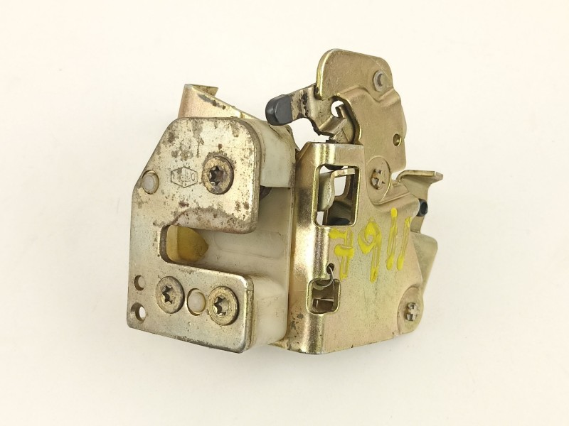 Recambio de cerradura puerta trasera izquierda para renault 9 (l42_) 1.4 (l422, l42c) referencia OEM IAM 7700757789  