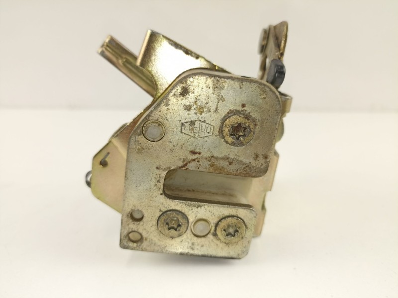 Recambio de cerradura puerta trasera izquierda para renault 9 (l42_) 1.4 (l422, l42c) referencia OEM IAM 7700757789  