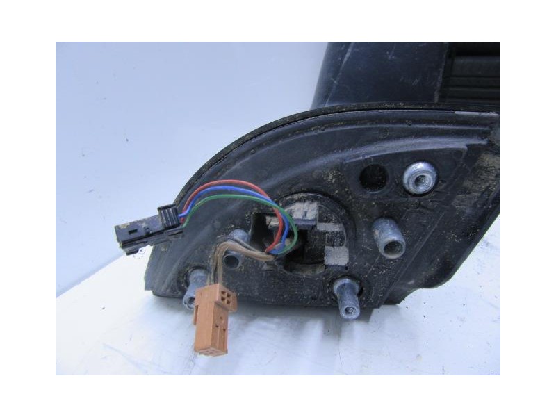 Recambio de retrovisor dch : peugeot partner : 1.6 hdi (75,05cv) [2011] para peugeot partner 1.6 hdi referencia OEM IAM ELECTRIC