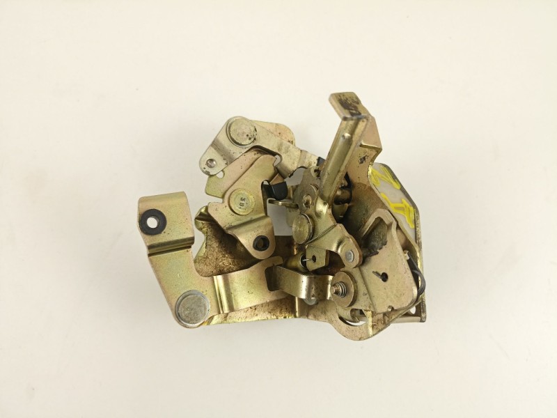 Recambio de cerradura puerta trasera izquierda para renault 9 (l42_) 1.4 (l422, l42c) referencia OEM IAM 7700757789  