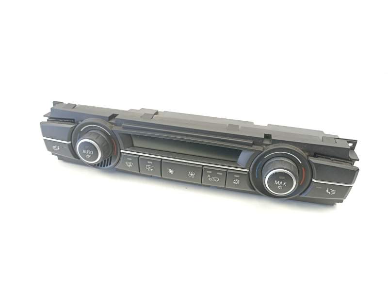 Recambio de mandos calefaccion aire para bmw x5 (e70) xdrive 35 d referencia OEM IAM 9178063  