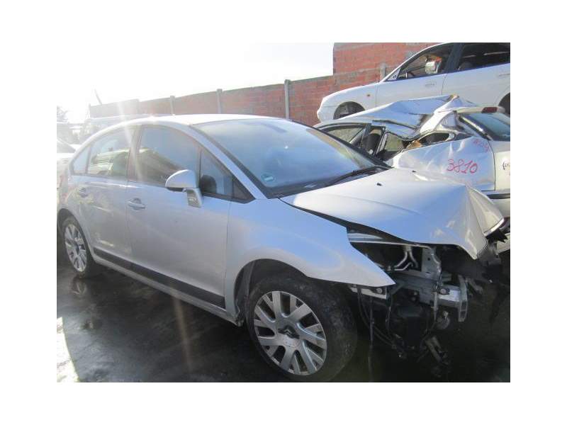 citroën c4 del año 2005