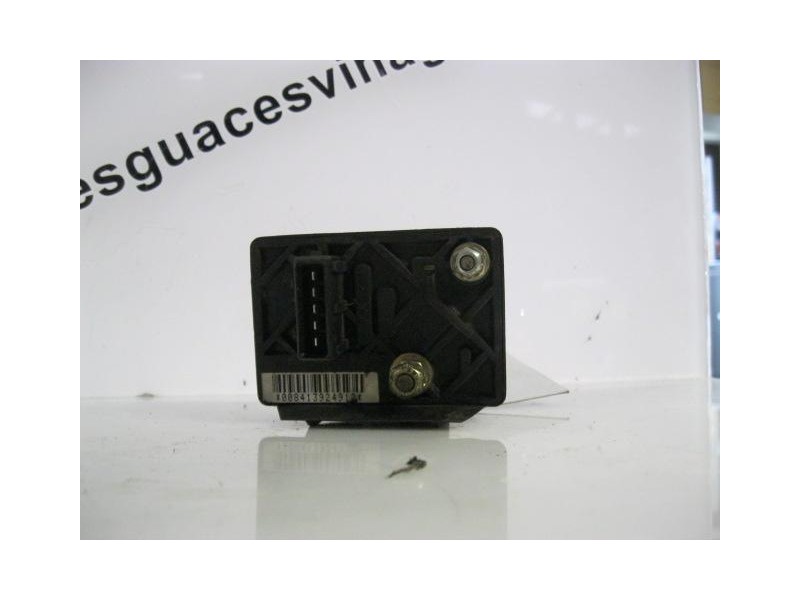 Recambio de caja calentadores : citroen zx : 1.9 d-d9b (69,36cv) 5p [1992] para citroen zx 1.9 d-d9b referencia OEM IAM 73104902