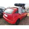 ford focus i (daw, dbw) del año 2000