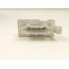 Recambio de motor calefaccion para fiat punto berlina (188) 1.2 16v cat referencia OEM IAM 46770835 035531Q 