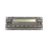 Recambio de mandos calefaccion aire para volkswagen polo (6n2) 1.4 tdi referencia OEM IAM 3B1907044C  