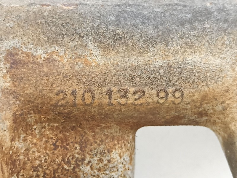 Recambio de bomba de freno para renault 9 (l42_) 1.4 (l422, l42c) referencia OEM IAM 21013299  