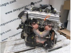 Recambio de motor gasolina : nissan primera : 1.6 g /qg16 (108,77cv) [2002] para nissan primera 1.6 g /qg16 referencia OEM IAM Q