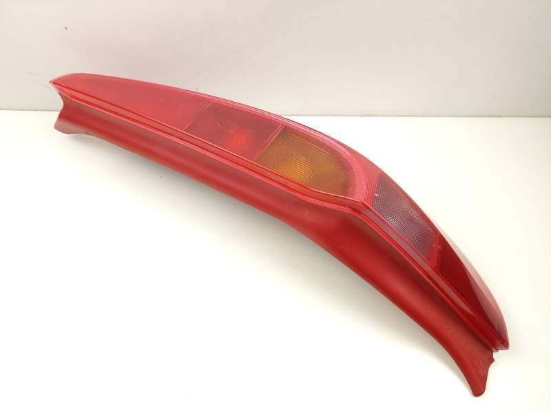 Recambio de piloto trasero derecho para fiat punto 1.2 g referencia OEM IAM 46817803  