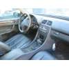 mercedes-benz clk (c208) del año 2000