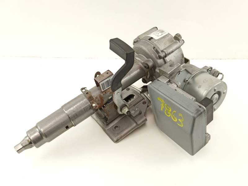 Recambio de bomba direccion electrica para mazda 2 (de_, dh_) 1.5 (de5fs) referencia OEM IAM DF713210X A0012988 