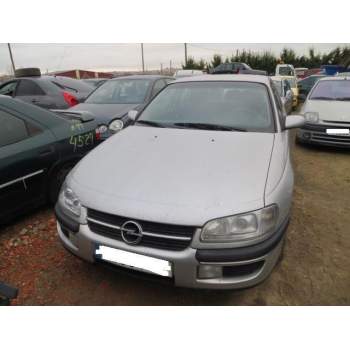 OPEL OMEGA B (V94)
