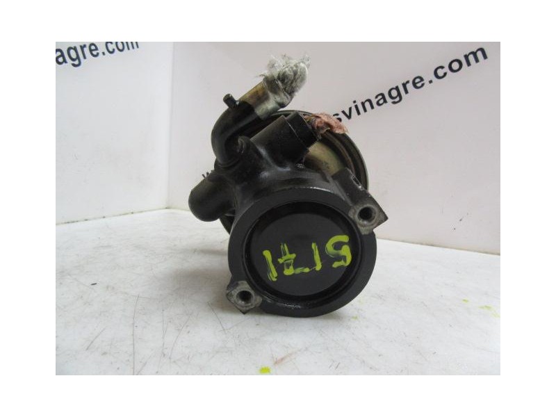 Recambio de bomba dirección : alfa romeo 166 : 2.4 jtd (140,04cv) [2001] para alfa romeo 166 2.4 jtd referencia OEM IAM 46534757