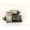 Recambio de motor arranque para dacia logan básico referencia OEM IAM 8200240487  