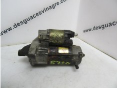 Recambio de motor arranque : toyota yaris : 1.0 g 5p [1999] para toyota yaris 1.0 g referencia OEM IAM 28100-23030  