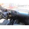 daewoo nubira del año 2000