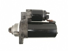 Recambio de motor arranque para seat toledo (1m2) 1.9 tdi referencia OEM IAM 02A911024D 0001125042  2