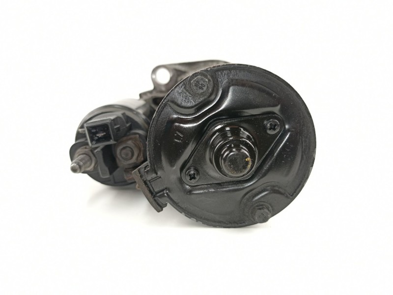 Recambio de motor arranque para seat toledo (1m2) 1.9 tdi referencia OEM IAM 02A911024D 0001125042 