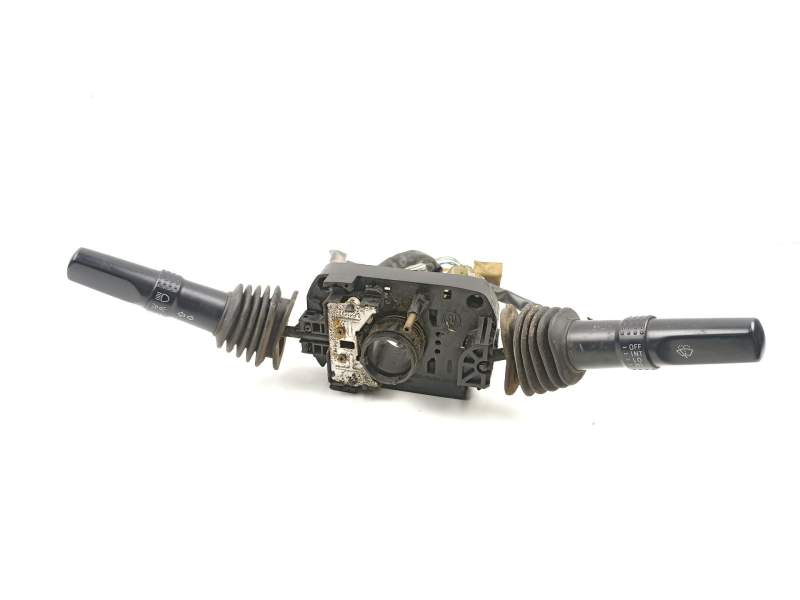 Recambio de mando luces y limpias para ssangyong actyon 2.9 d dm602 referencia OEM IAM 8590005001  