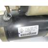 Recambio de motor arranque para dacia logan básico referencia OEM IAM 8200240487  