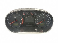 Recambio de cuadro instrumentos para seat toledo (1m2) 1.9 tdi referencia OEM IAM 1M0920802D 110080152005 