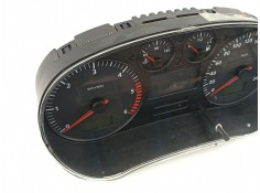 Recambio de cuadro instrumentos para seat toledo (1m2) 1.9 tdi referencia OEM IAM 1M0920802D 110080152005  2