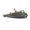 Recambio de manilla delantera izquierda para bmw x5 (e70) xdrive 35 d referencia OEM IAM 51217193263  