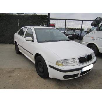 SKODA OCTAVIA I (1U2) de desguace
