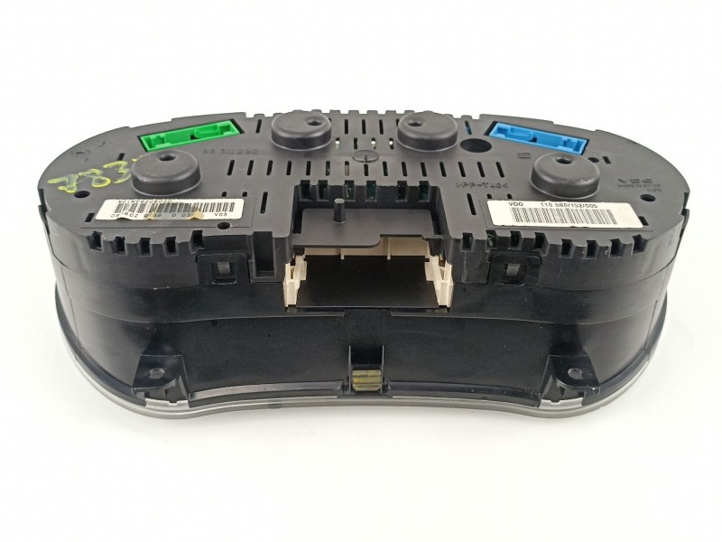 Recambio de cuadro instrumentos para seat toledo (1m2) 1.9 tdi referencia OEM IAM 1M0920802D 110080152005 