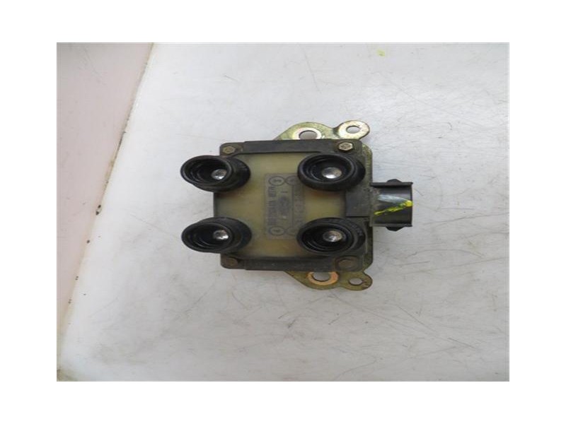 Recambio de bobina : ford ka : 1.3 g /j4d (59,84cv) 3p [1997] para ford ka 1.3 g /j4d  3p referencia OEM IAM 88SF-12029-A2A  