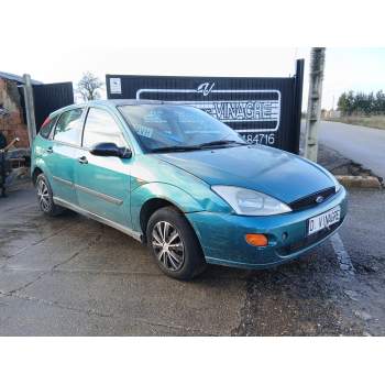 FORD FOCUS I (DAW, DBW)