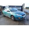 ford focus i (daw, dbw) del año 1999