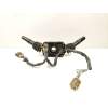 Recambio de mando luces y limpias para ssangyong actyon 2.9 d dm602 referencia OEM IAM 8590005001  