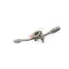 Recambio de mando luces y limpias para volkswagen polo (6n2) 1.4 tdi referencia OEM IAM 6N0953503AD BK701408008 