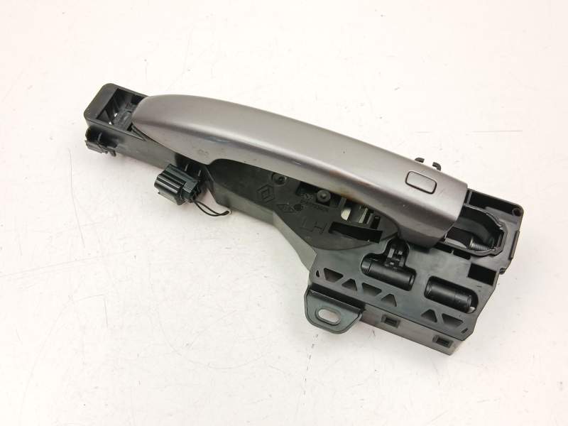 Recambio de manilla delantera izquierda para renault captur ii (hf_) tce 130 (hfmf) referencia OEM IAM 806079360R  