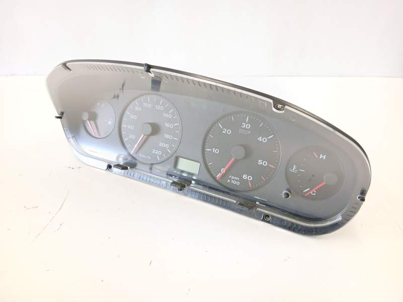 Recambio de cuadro instrumentos para fiat bravo i (182_) 1.9 jtd referencia OEM IAM 46782624 6063459937 
