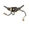 Recambio de mando luces y limpias para ssangyong actyon 2.9 d dm602 referencia OEM IAM 8590005001  