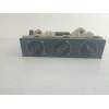 Recambio de mandos calefaccion aire para skoda felicia 1.9 d referencia OEM IAM 6U0819045  