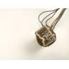 Recambio de mando luces y limpias para ssangyong actyon 2.9 d dm602 referencia OEM IAM 8590005001  