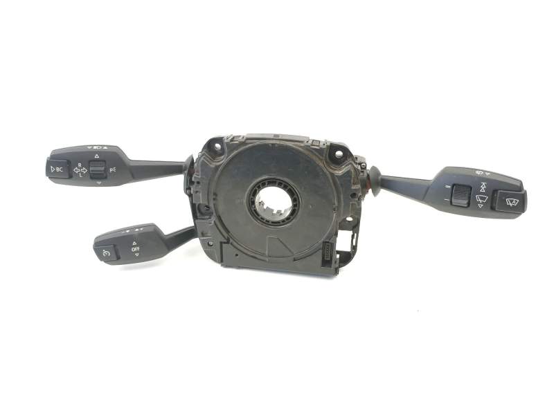 Recambio de mando luces y limpias para bmw x5 (e70) xdrive 35 d referencia OEM IAM 61319251134  