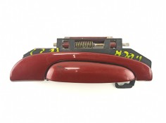 Recambio de manilla trasera derecha para jaguar s-type 3.0 v6 executive referencia OEM IAM UR33082RH  