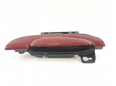 Recambio de manilla trasera derecha para jaguar s-type 3.0 v6 executive referencia OEM IAM UR33082RH   2