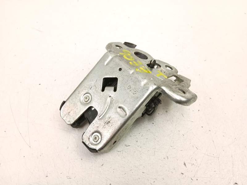 Recambio de cerradura maletero / porton para seat exeo st (3r5) 1.8 tsi referencia OEM IAM 8K9827505A  
