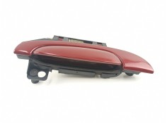 Recambio de manilla trasera izquierda para jaguar s-type 3.0 v6 executive referencia OEM IAM UR33081LH   2