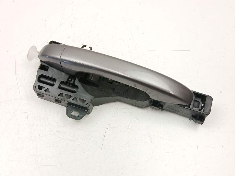 Recambio de manilla trasera derecha para renault captur ii (hf_) tce 130 (hfmf) referencia OEM IAM 806065425R  
