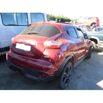 NISSAN JUKE (F15)