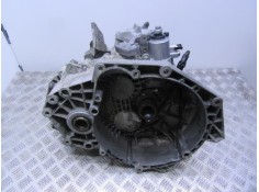 Recambio de cambio 6v (td /tdi) : opel zafira : 2.0 cdti tourer 16v [2013] para opel zafira 2.0 cdti tourer 16v referencia OEM I